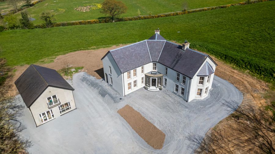 Moyanna, 152 Banbridge Road
