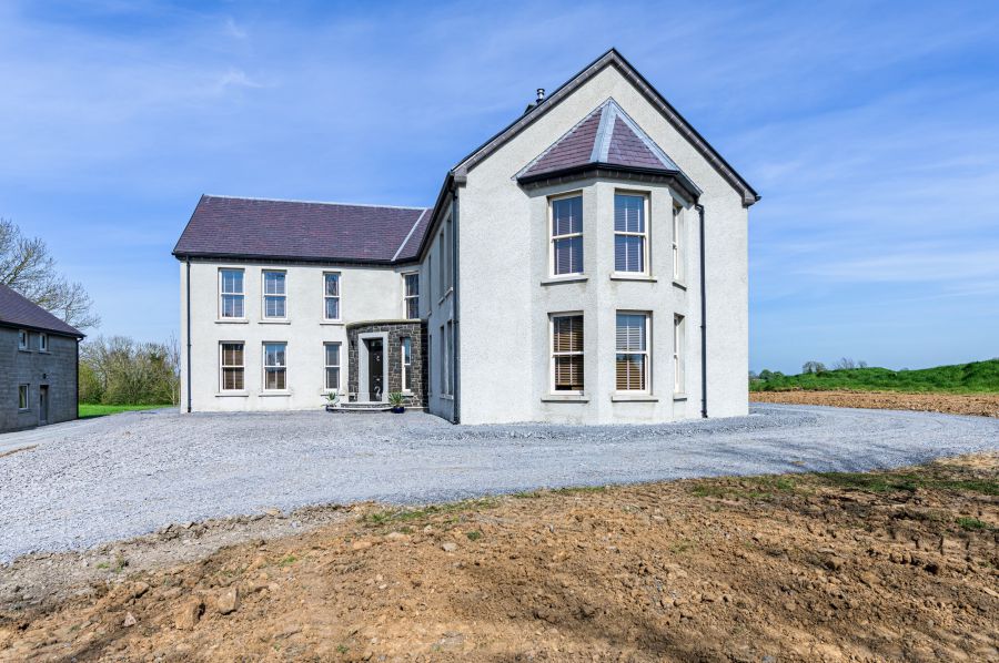 Moyanna, 152 Banbridge Road