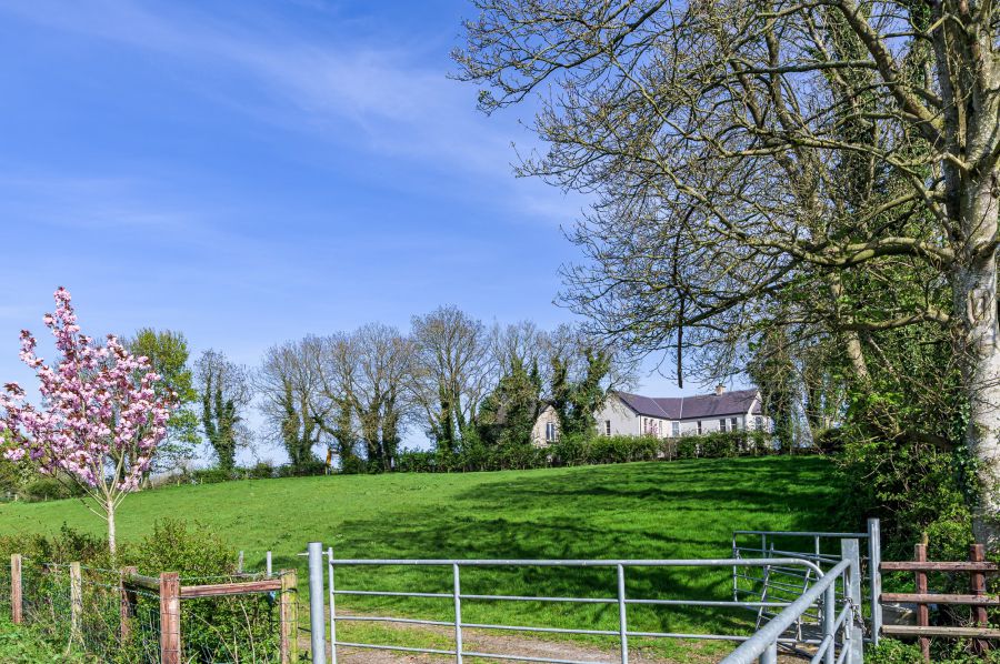 Moyanna, 152 Banbridge Road