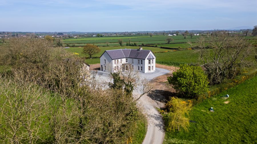 Moyanna, 152 Banbridge Road