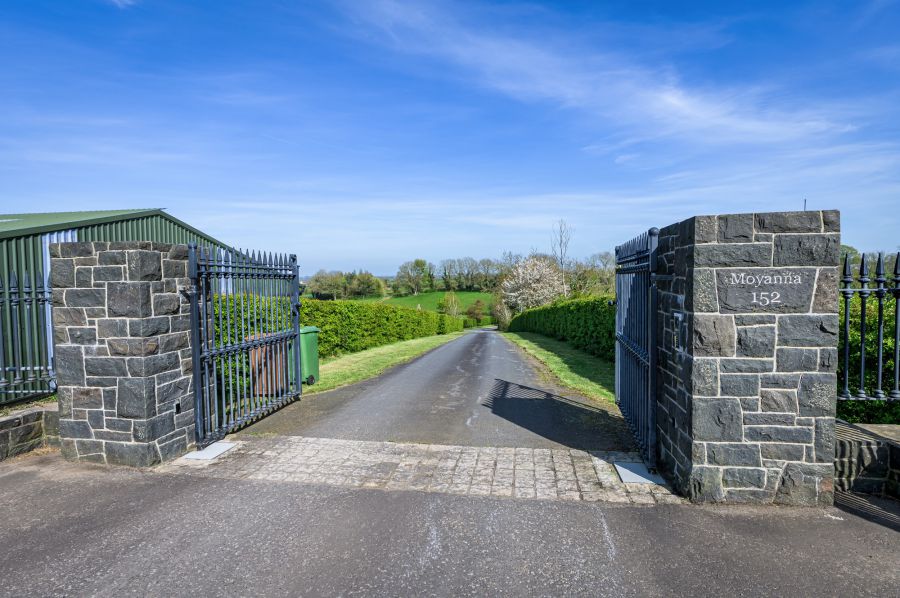 Moyanna, 152 Banbridge Road