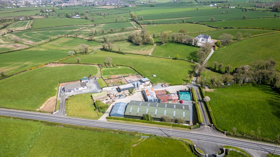 Moyanna, 152 Banbridge Road
