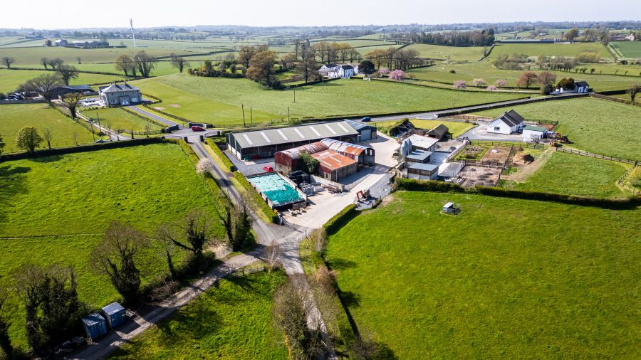 Moyanna, 152 Banbridge Road