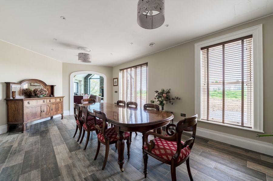 Moyanna, 152 Banbridge Road