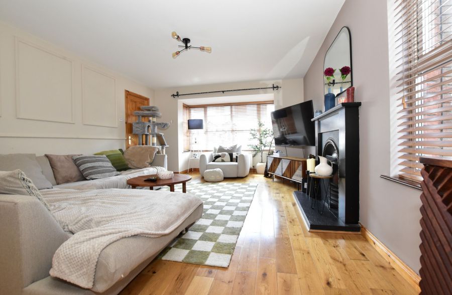 5 Cottage Avenue
