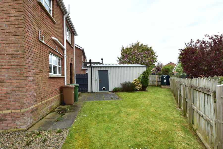 5 Cottage Avenue