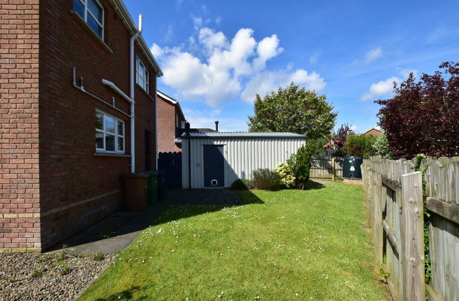 5 Cottage Avenue