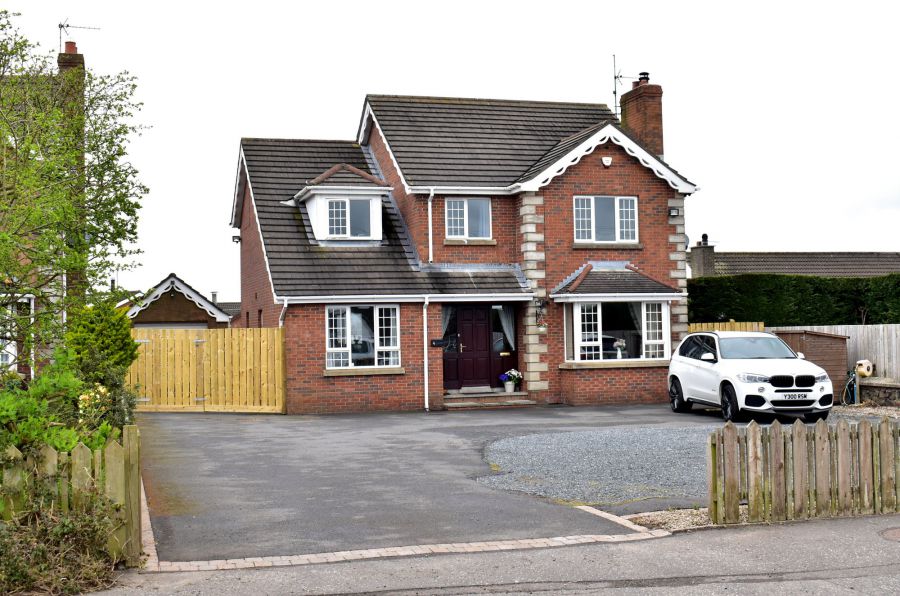 4 Glenside, Maghaberry, BT67 0TA