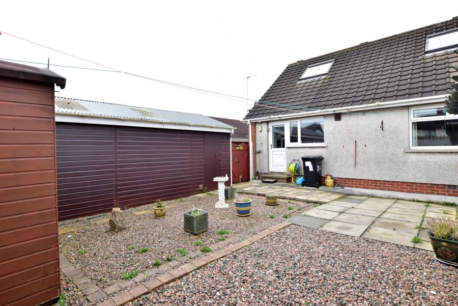 24 Beechwood Gardens