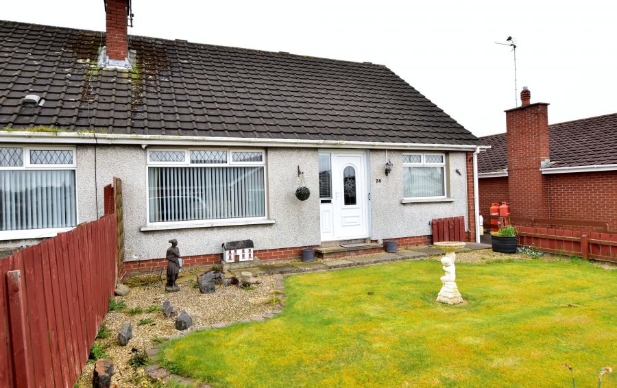 24 Beechwood Gardens