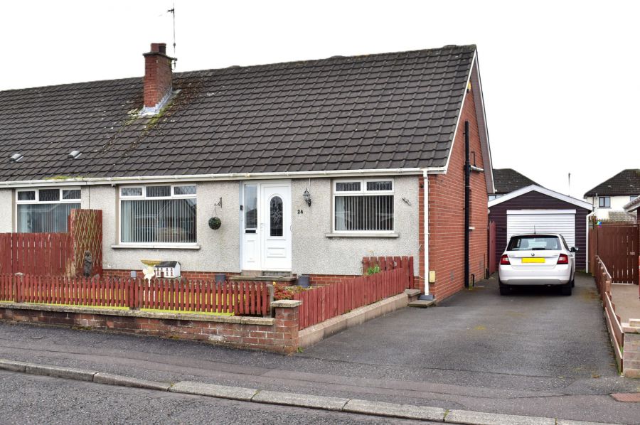 24 Beechwood Gardens