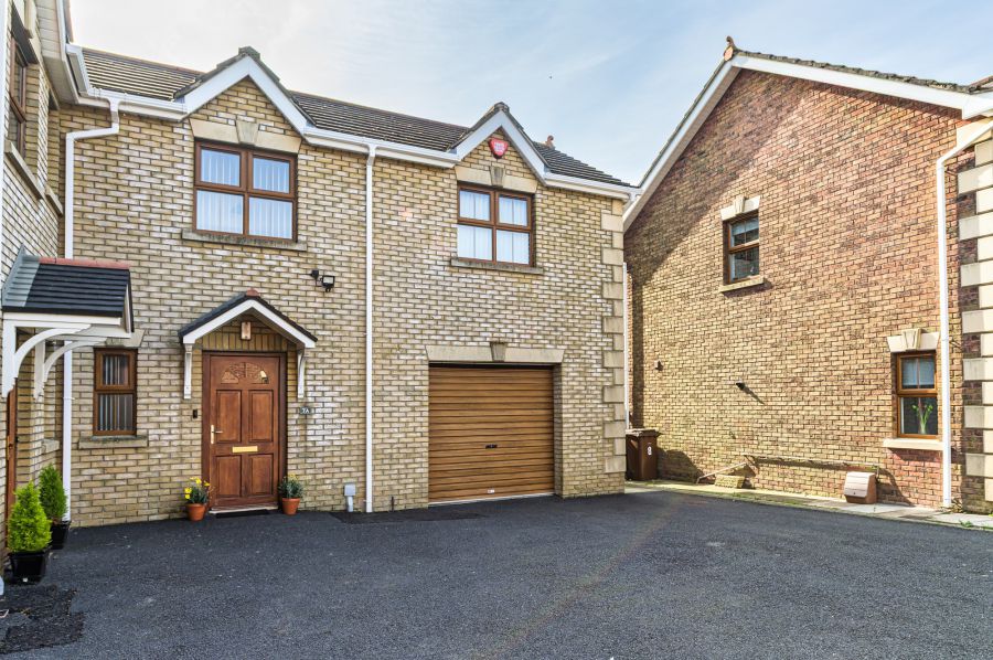 7A Chestnut Hall Court, Maghaberry, BT67 0GJ