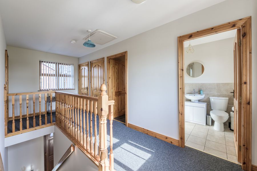 7A Chestnut Hall Court