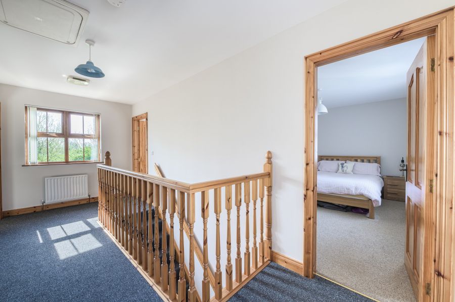 7A Chestnut Hall Court