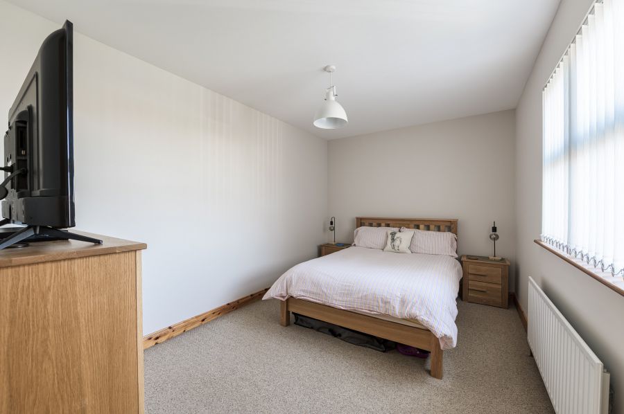 7A Chestnut Hall Court