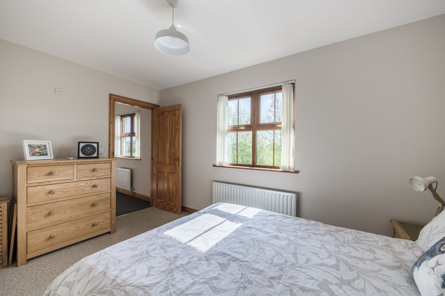 7A Chestnut Hall Court