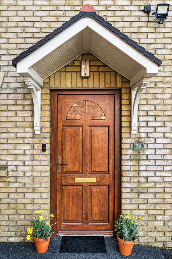 7A Chestnut Hall Court