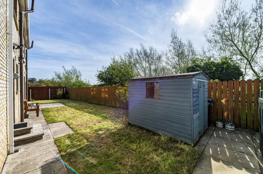 7A Chestnut Hall Court