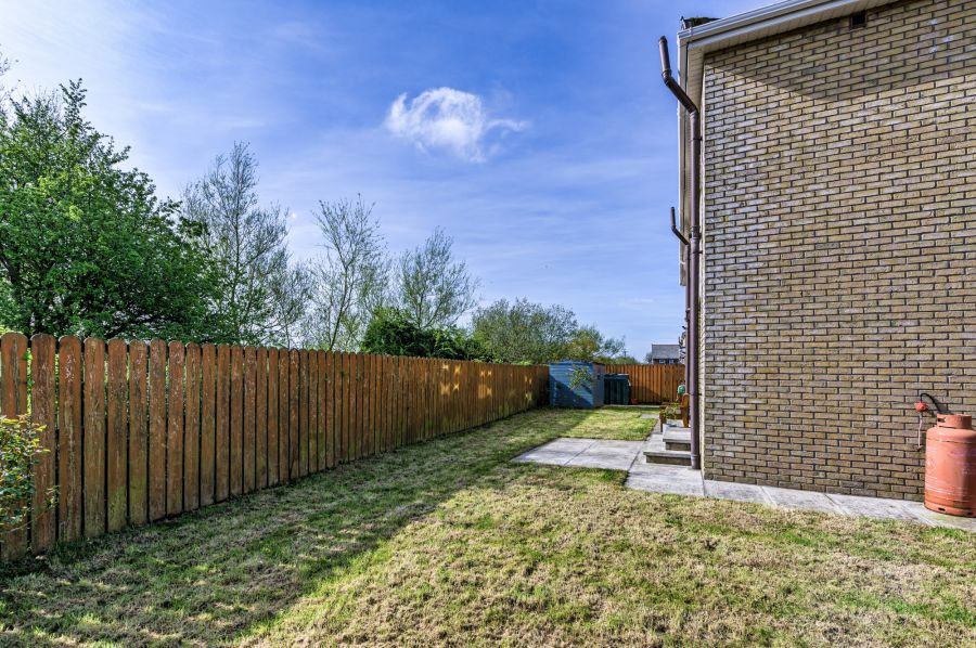 7A Chestnut Hall Court