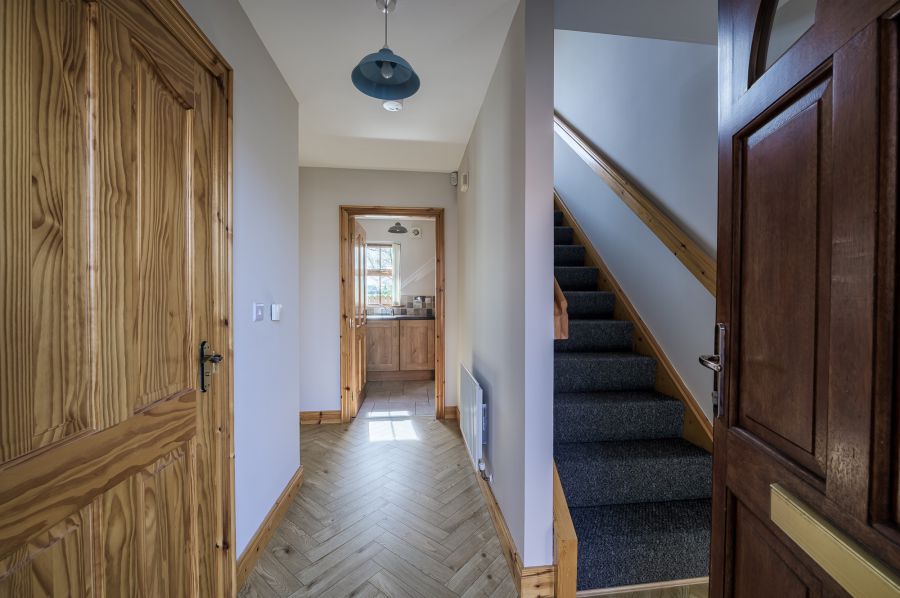 7A Chestnut Hall Court