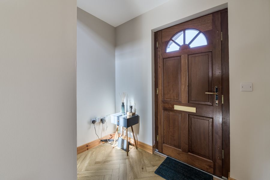 7A Chestnut Hall Court