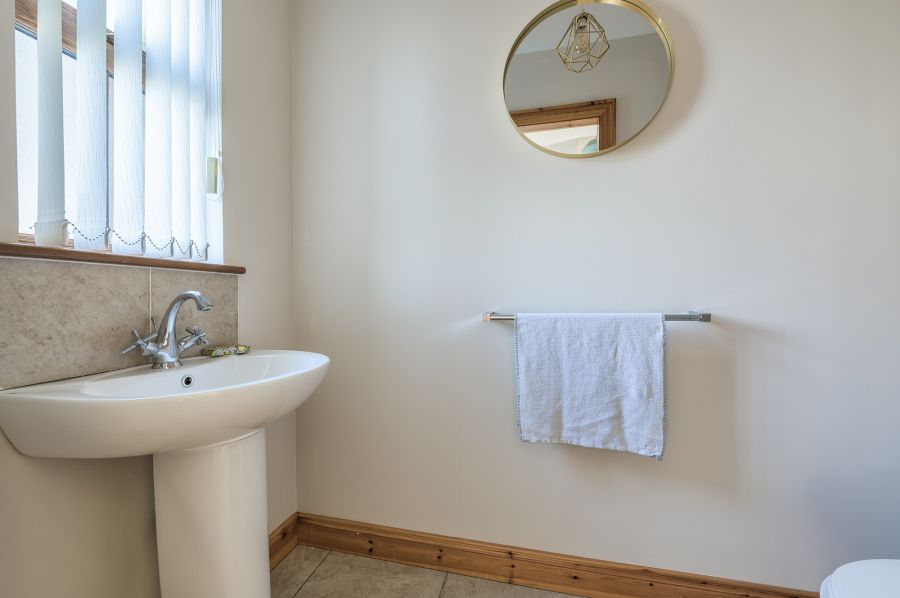 7A Chestnut Hall Court