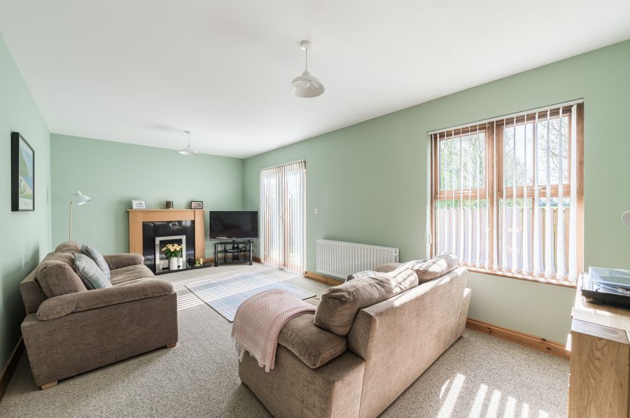 7A Chestnut Hall Court