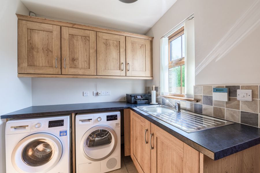 7A Chestnut Hall Court