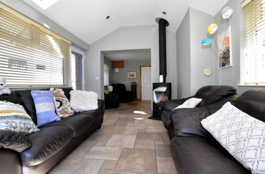 31 Wellington Park Avenue