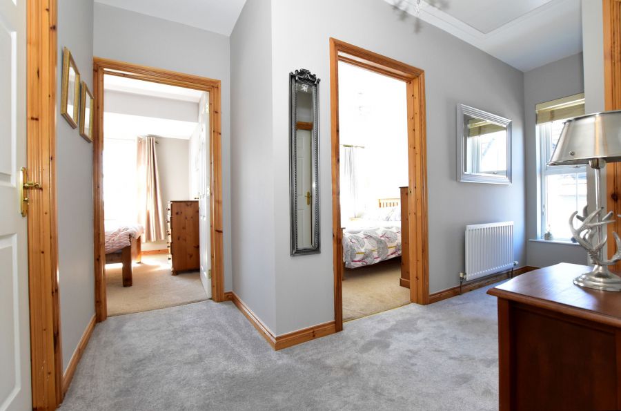 31 Wellington Park Avenue