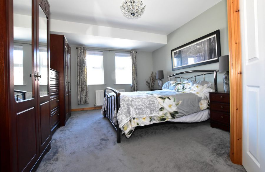 31 Wellington Park Avenue