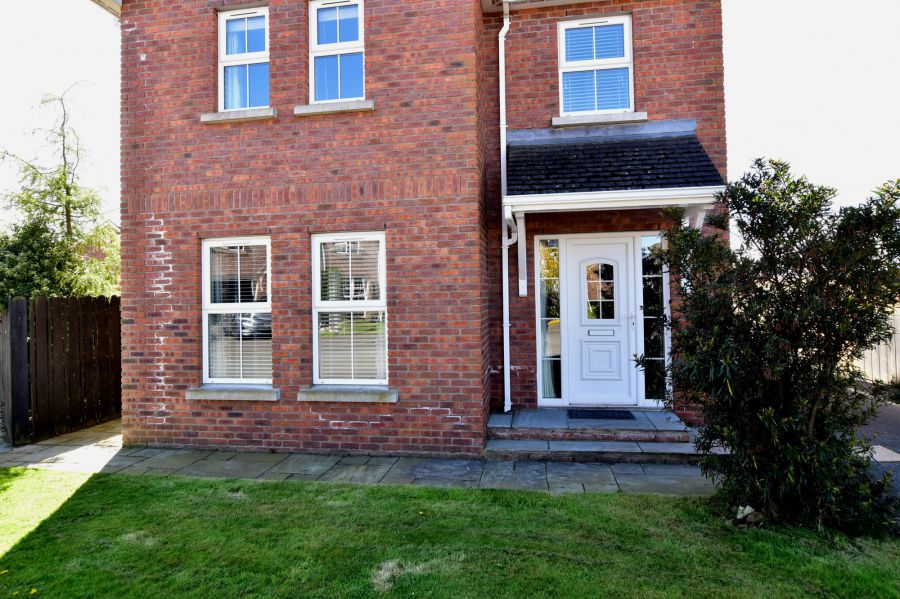 31 Wellington Park Avenue