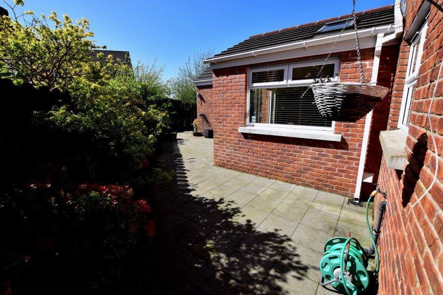 31 Wellington Park Avenue