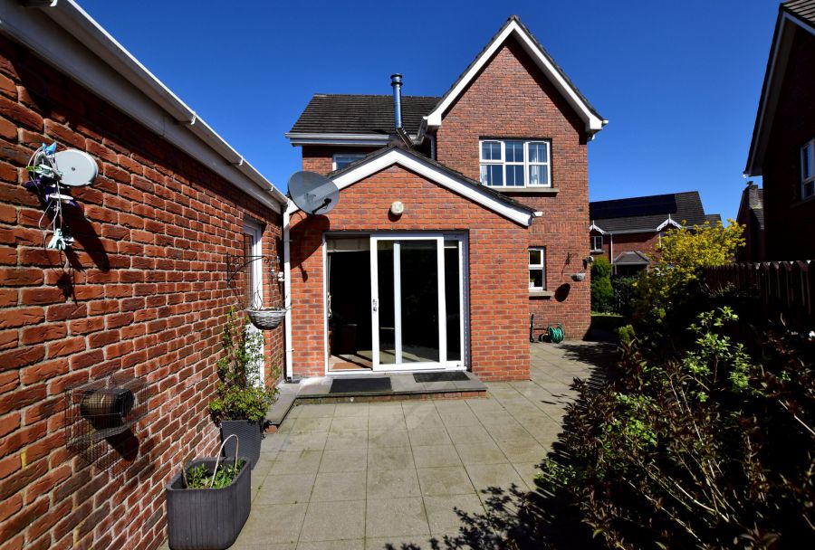 31 Wellington Park Avenue