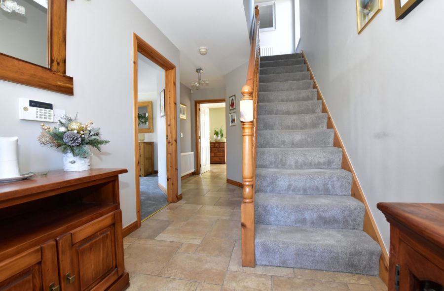 31 Wellington Park Avenue