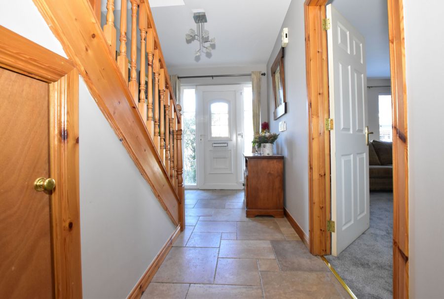 31 Wellington Park Avenue