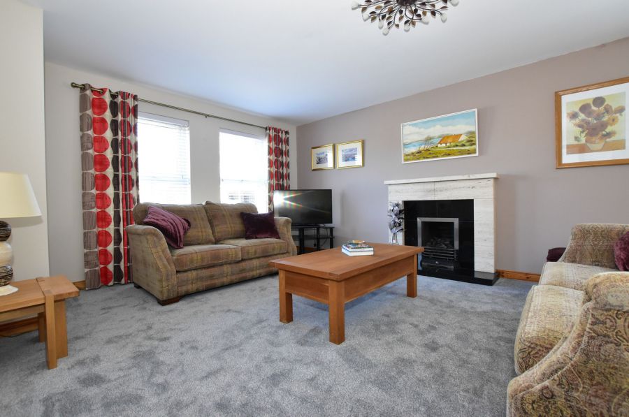 31 Wellington Park Avenue