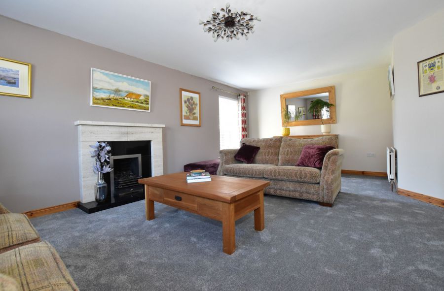 31 Wellington Park Avenue