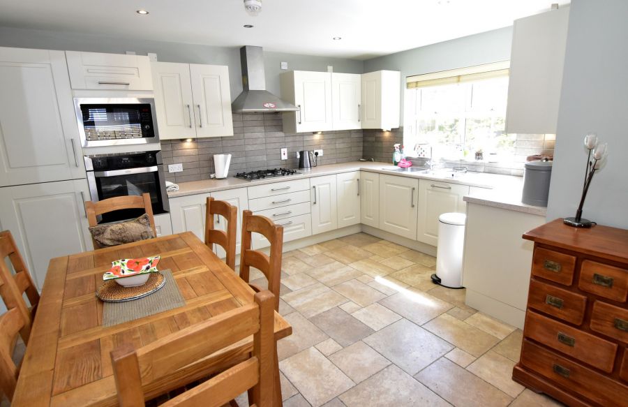 31 Wellington Park Avenue