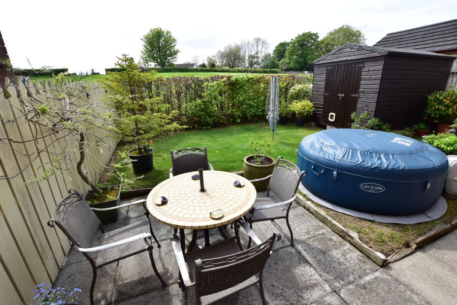 30 Ashcroft Close