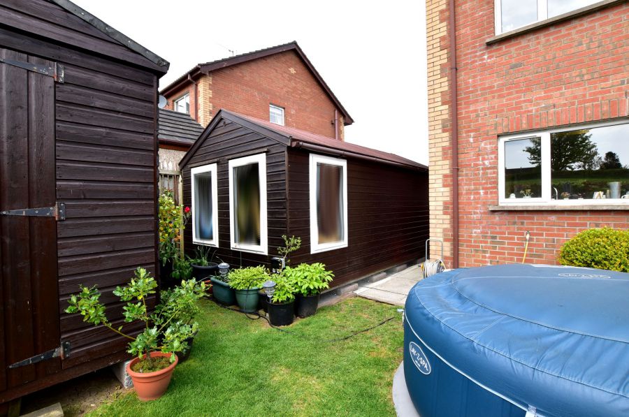 30 Ashcroft Close