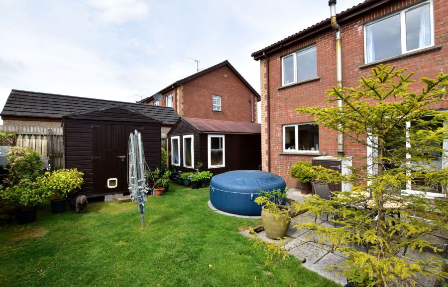 30 Ashcroft Close