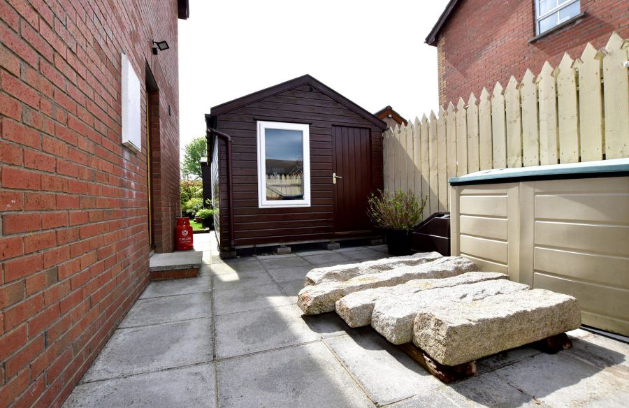 30 Ashcroft Close