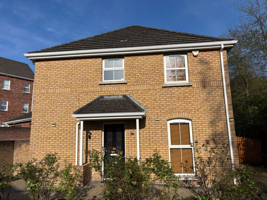 26 Holstein Crescent