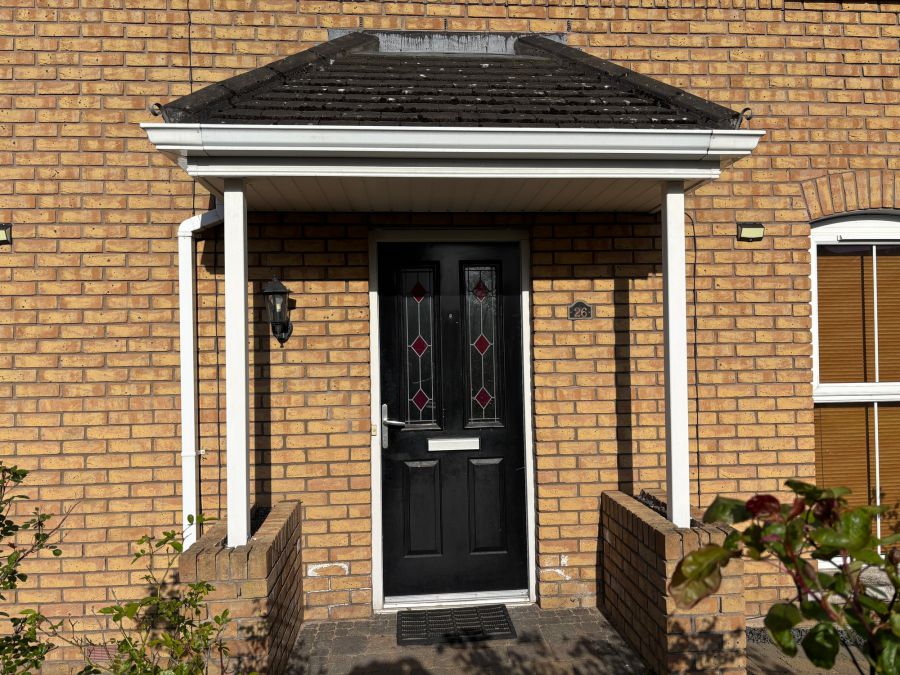 26 Holstein Crescent