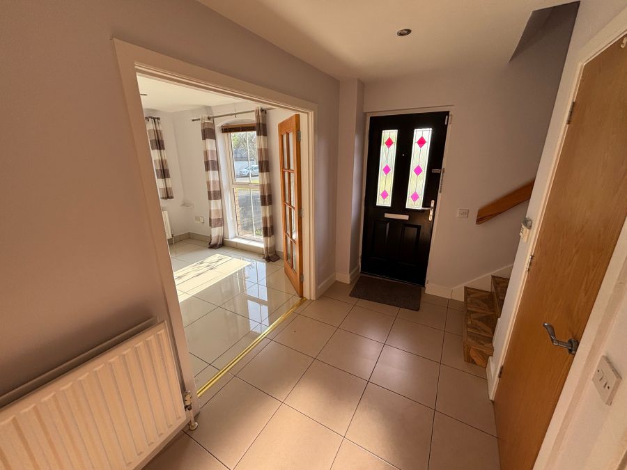 26 Holstein Crescent