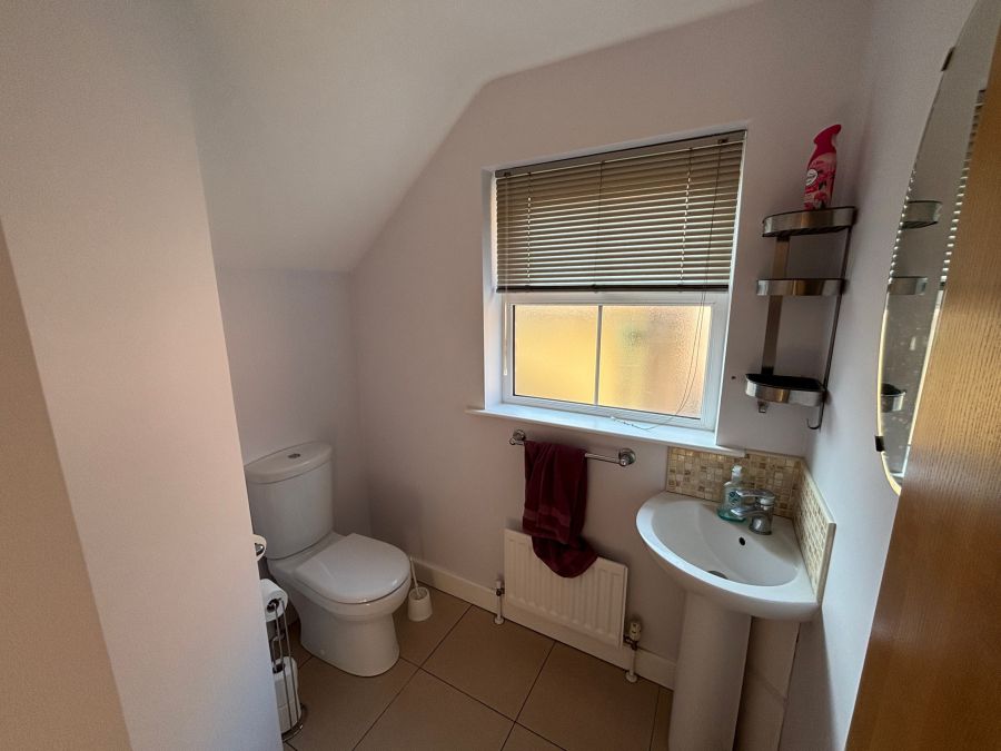 26 Holstein Crescent