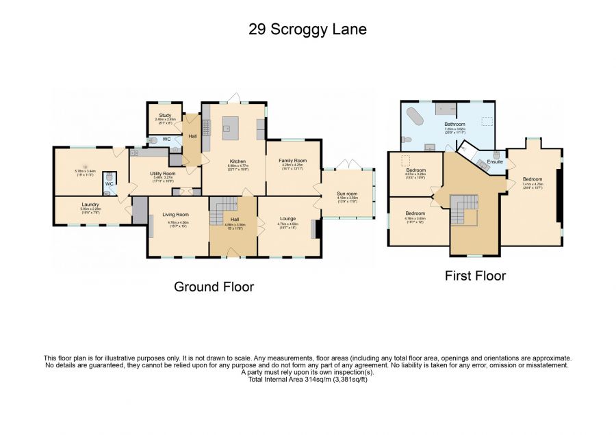 29 Scroggy Lane