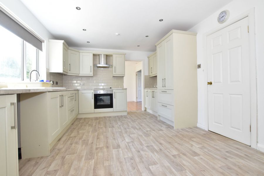 1 Hedingham