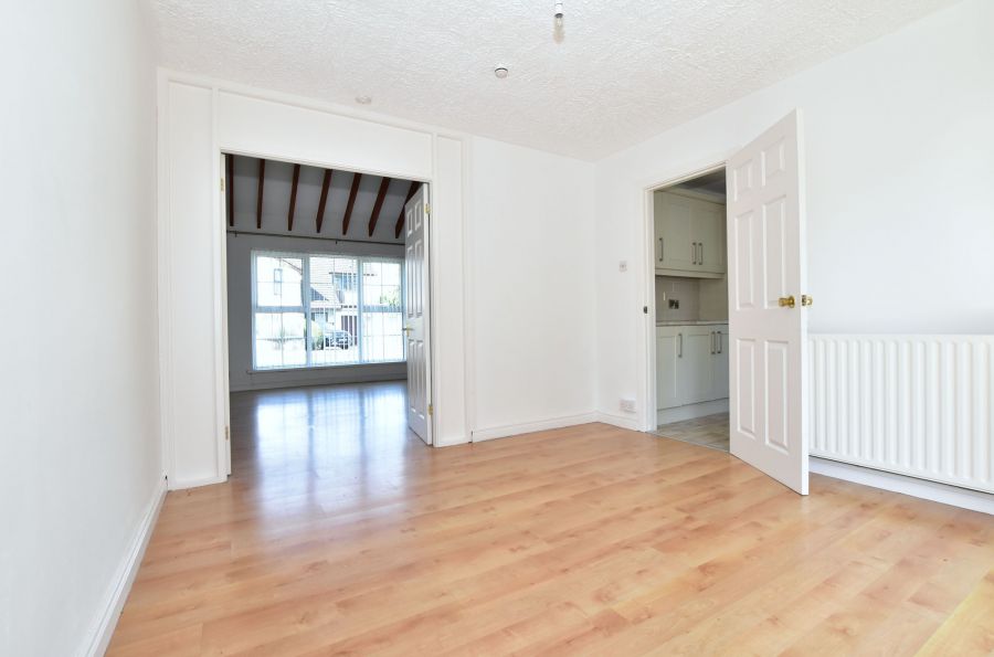 1 Hedingham